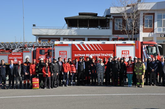国家消防救援局公布2025年火灾数据；农村地区火灾占比突出，防控需加强关注。