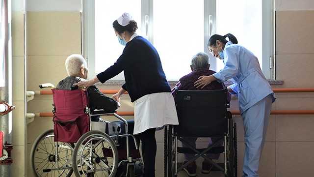 数百万老人的心脏危机:介入干预技术的临床应用路径 健康养生