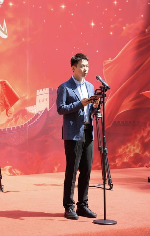 【技术创新】红色微短剧的AIGC破局:从《侯绍裘:星耀云间》看主旋律内容的年轻化表达 影视小说