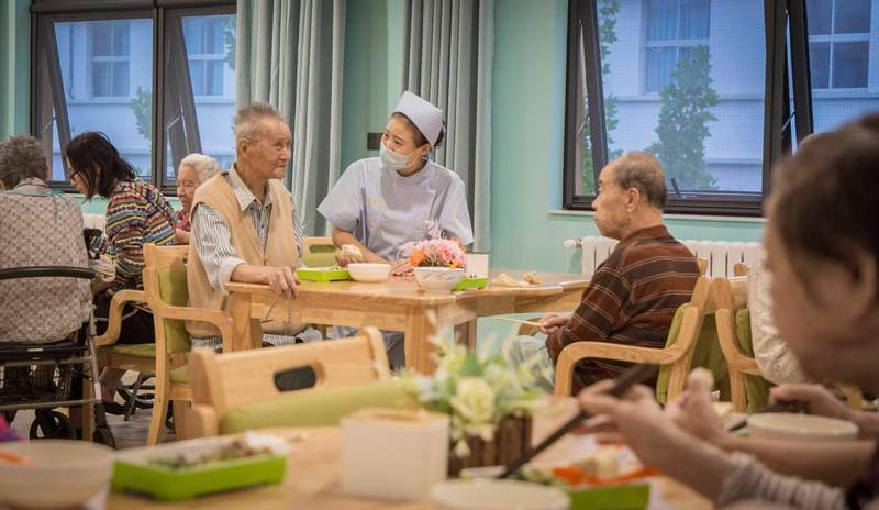 当父母老去、子女远走:那些关于晚年的不安,终于有了温柔的答案 情感心理