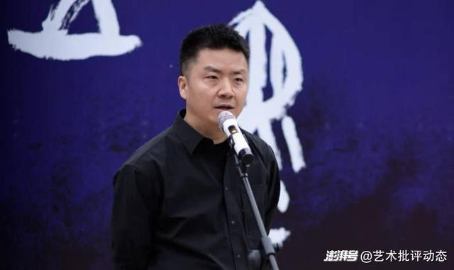  笔墨间的长安情怀：五位青年艺术家的水墨人生 文化旅游 笔墨间的长安情怀：五位青年艺术家的水墨人生 文化旅游