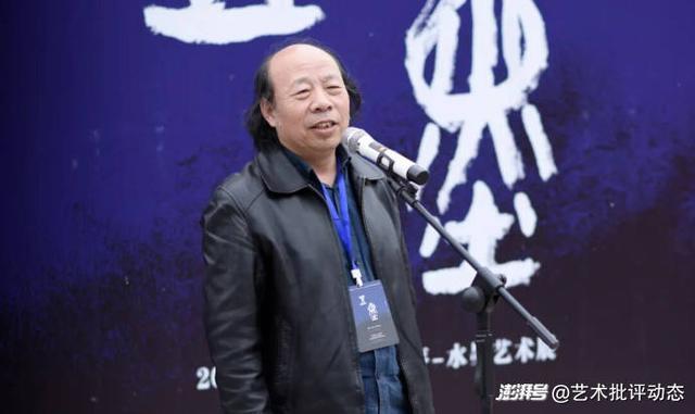  笔墨间的长安情怀：五位青年艺术家的水墨人生 文化旅游 笔墨间的长安情怀：五位青年艺术家的水墨人生 文化旅游