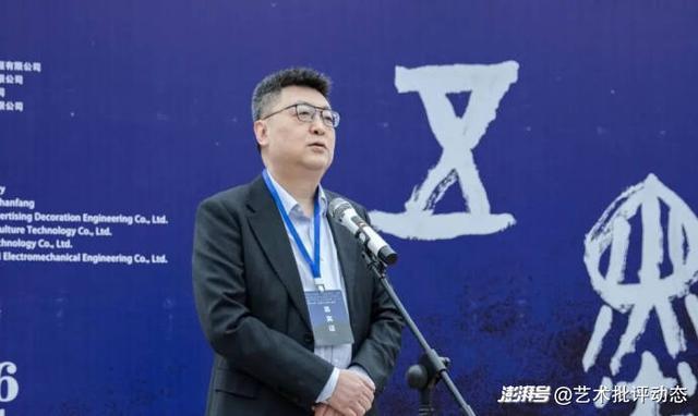  笔墨间的长安情怀：五位青年艺术家的水墨人生 文化旅游 笔墨间的长安情怀：五位青年艺术家的水墨人生 文化旅游