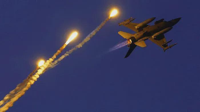 【深度拆解】从承诺到零交付：挪威F-16援乌事件的技术死局