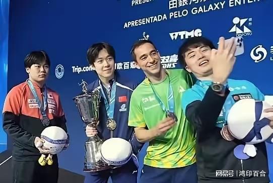  00后风暴来袭！三位天才少年的逆袭之路让国乒寝食难安 体育新闻 00后风暴来袭！三位天才少年的逆袭之路让国乒寝食难安 体育新闻 00后风暴来袭！三位天才少年的逆袭之路让国乒寝食难安 体育新闻 00后风暴来袭！三位天才少年的逆袭之路让国乒寝食难安 体育新闻