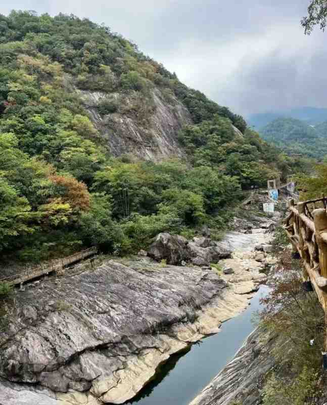 【刑侦技术深度】山地勘查中的异常发现:一名警察亲历的疑难案件侦破全记录 新闻