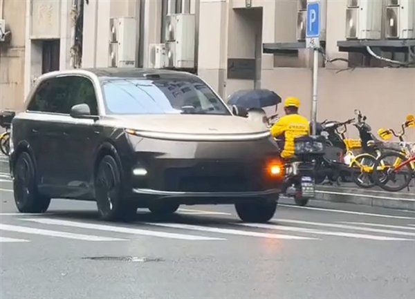 为什么说理想L9 Livis是真正"听劝"造出来的车? 汽车科技