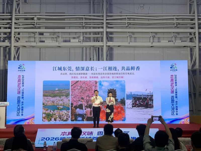从区域特产到湾区名片:江城百臻品牌战略深度复盘 企业服务