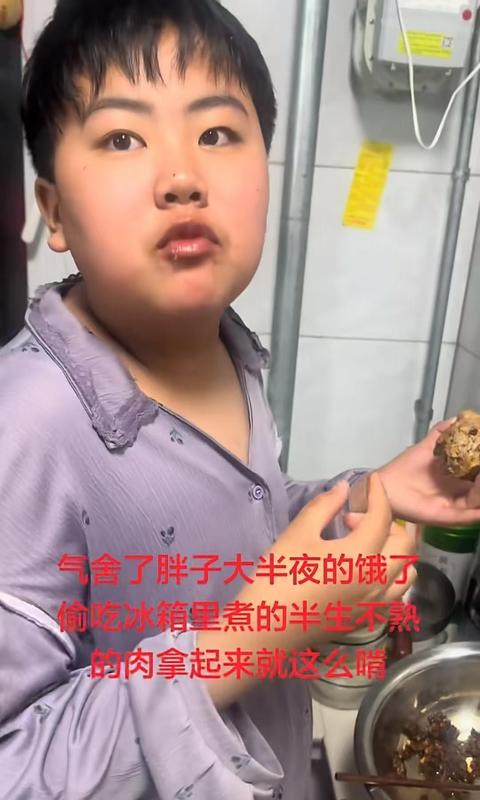  儿童肥胖与黑棘皮症：被忽视的健康信号与科学干预路径 健康养生