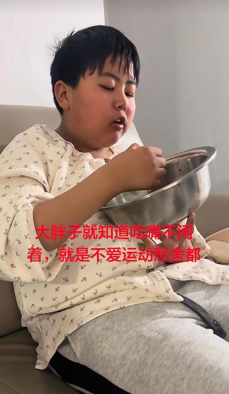  儿童肥胖与黑棘皮症：被忽视的健康信号与科学干预路径 健康养生