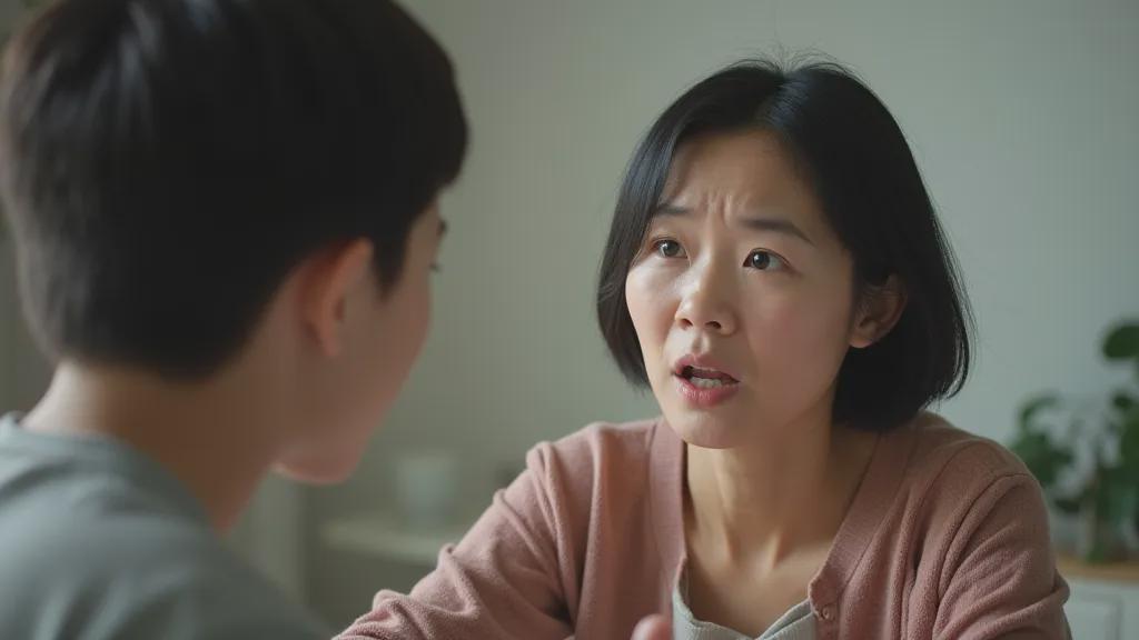  那些悄悄伤害孩子的爱：我终于读懂了“惯子如杀子”的真正含义 情感心理 那些悄悄伤害孩子的爱：我终于读懂了“惯子如杀子”的真正含义 情感心理