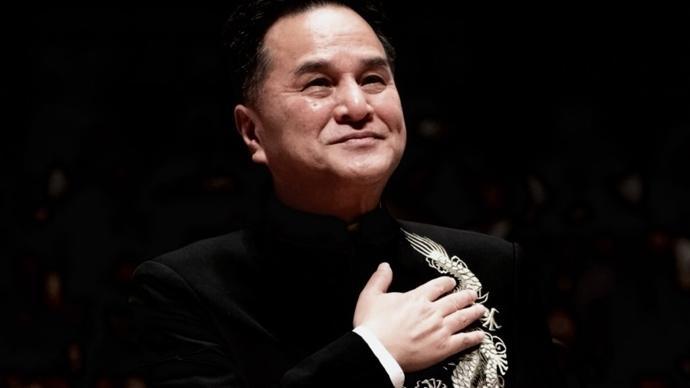 管乐宗师左翼伟:从军营走向维也纳的技艺淬炼之路 文化旅游 管乐宗师左翼伟:从军营走向维也纳的技艺淬炼之路 文化旅游