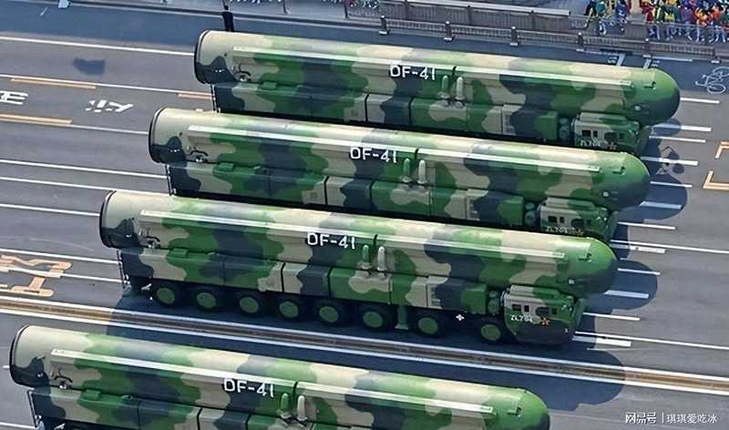  技术深度拆解：中国三位一体核打击体系的全链条生存能力 新闻 技术深度拆解：中国三位一体核打击体系的全链条生存能力 新闻 技术深度拆解：中国三位一体核打击体系的全链条生存能力 新闻 技术深度拆解：中国三位一体核打击体系的全链条生存能力 新闻