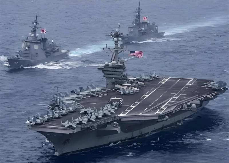  军备竞赛的历史拐点：特朗普1.5万亿美元国防预算的深层逻辑 股票财经 军备竞赛的历史拐点：特朗普1.5万亿美元国防预算的深层逻辑 股票财经