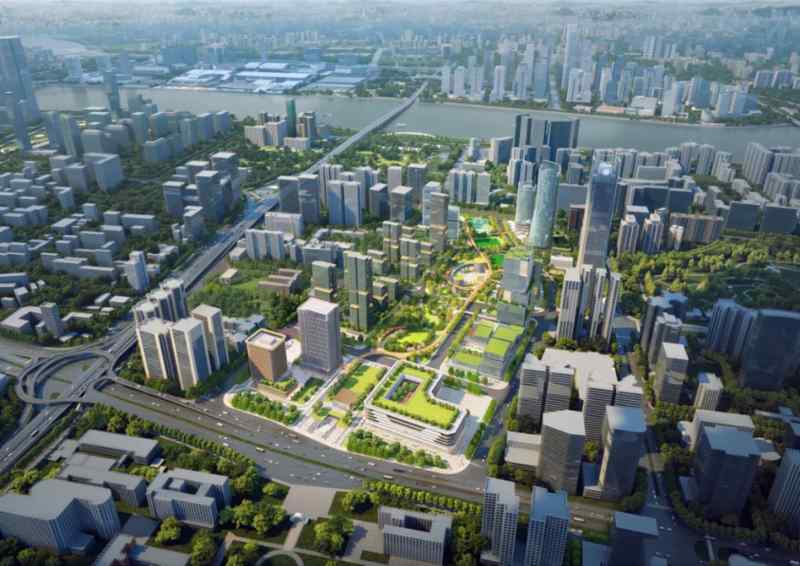 236亿地王背后的商业逻辑：解码广州马场项目「顶奢朋友圈」打法